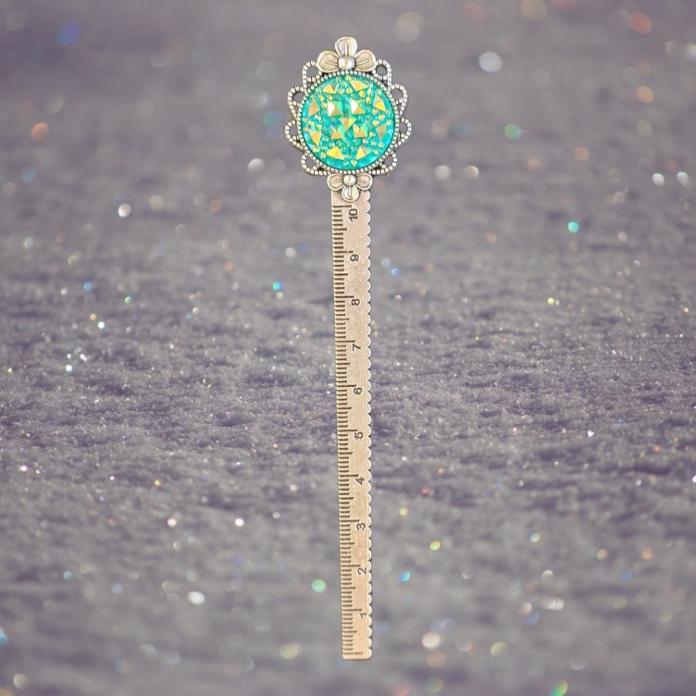 Book Mark - Picture 2 of 4